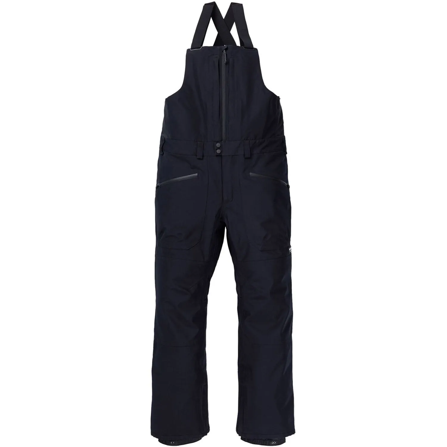 Gore-Tex Reserve Bib Snowboard Pant 2021