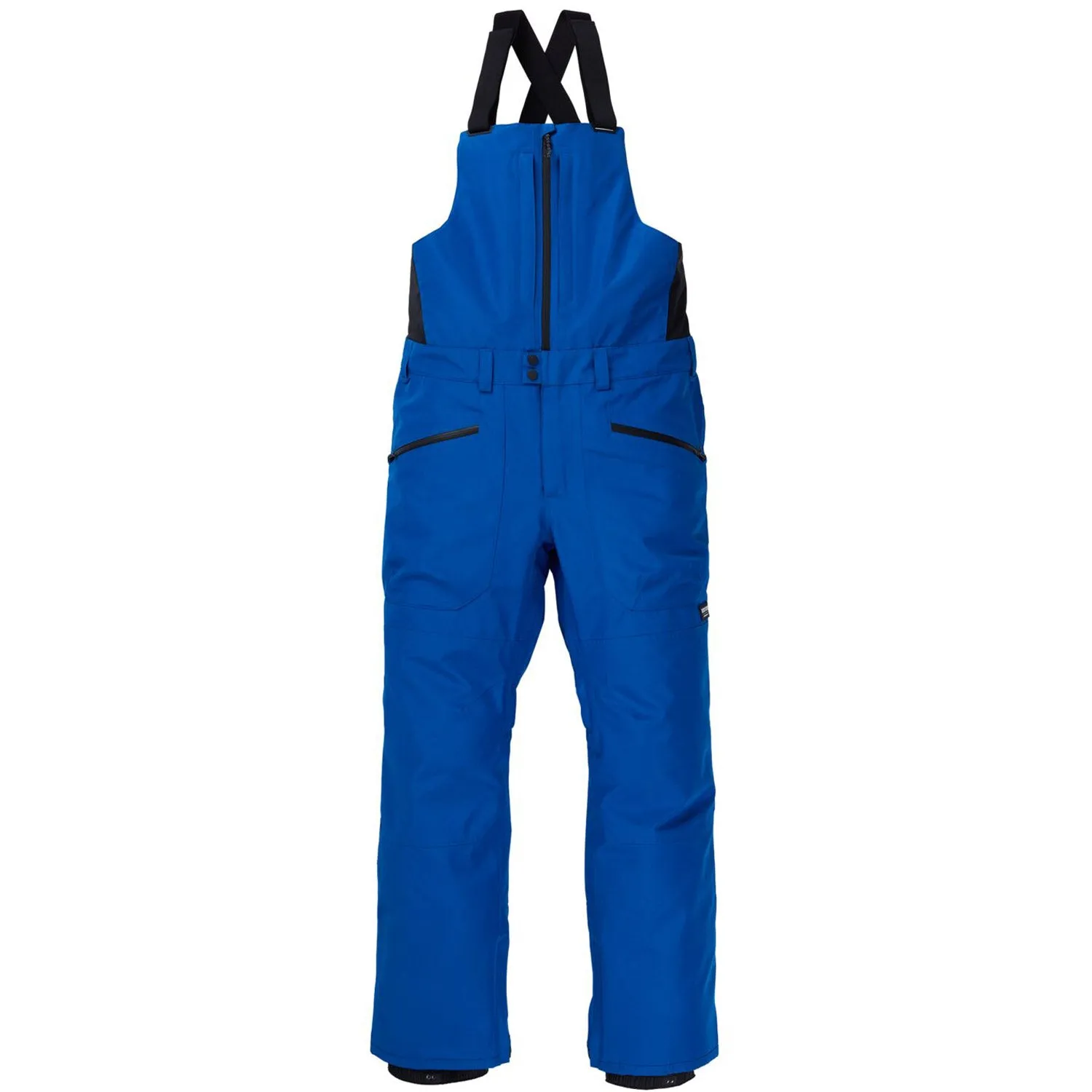 Gore-Tex Reserve Bib Snowboard Pant 2021