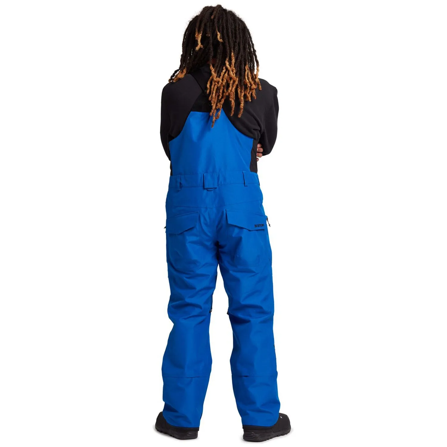 Gore-Tex Reserve Bib Snowboard Pant 2021