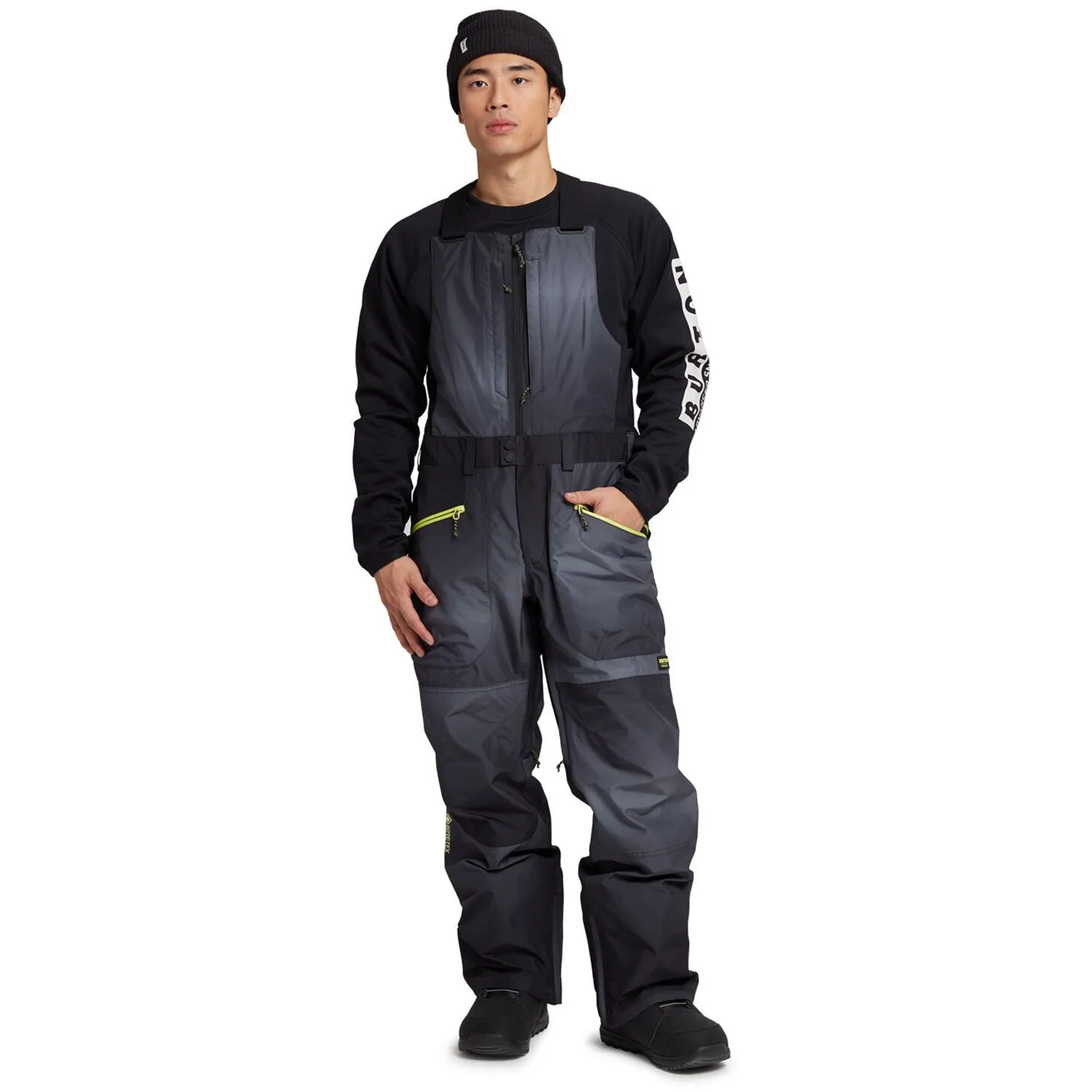 Gore-Tex Reserve Bib Snowboard Pant 2021
