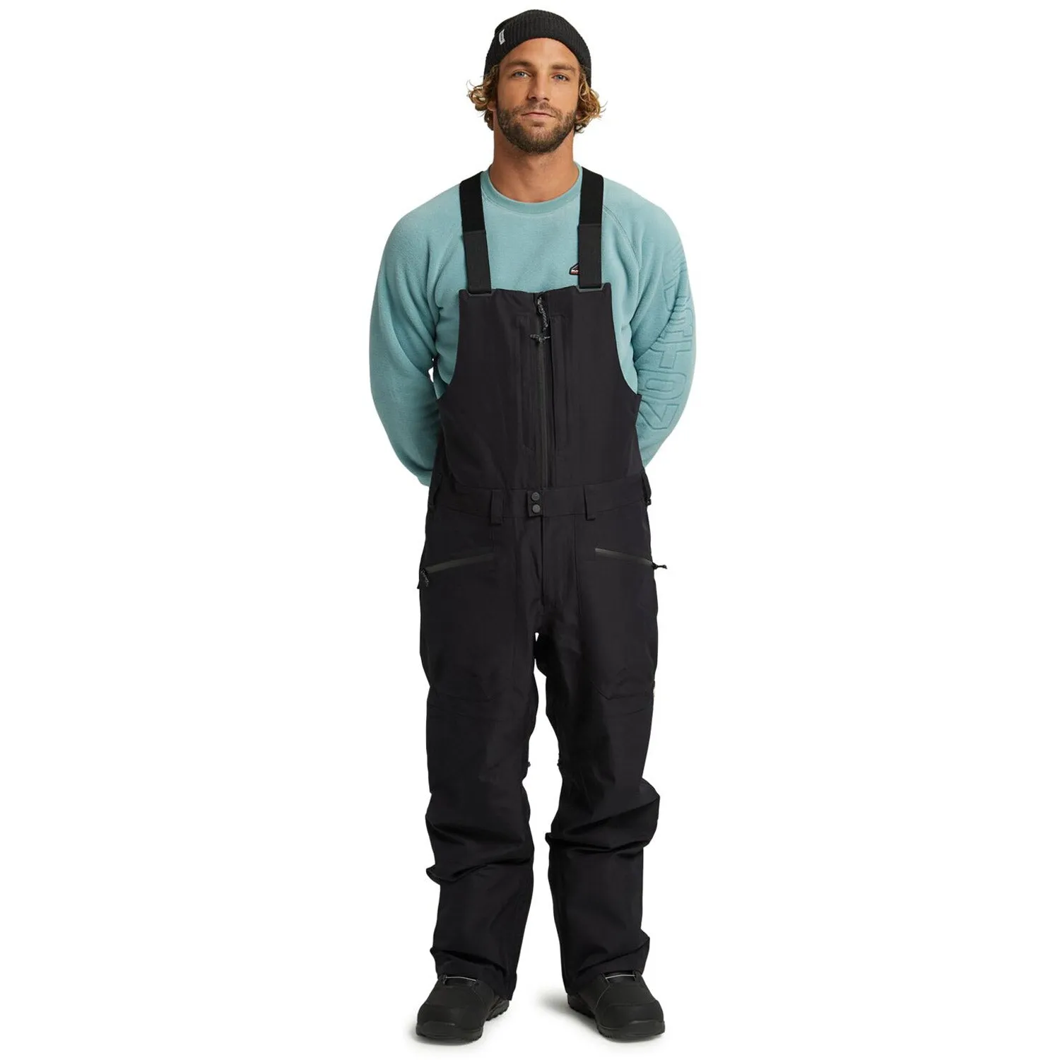 Gore-Tex Reserve Bib Snowboard Pant 2021