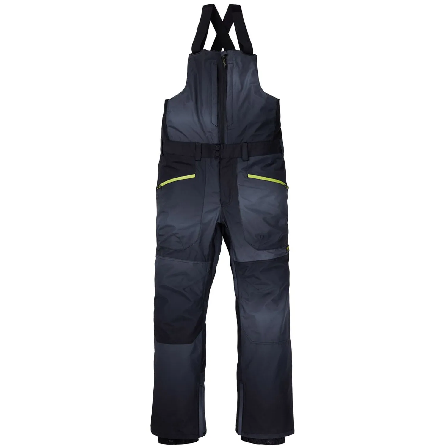 Gore-Tex Reserve Bib Snowboard Pant 2021