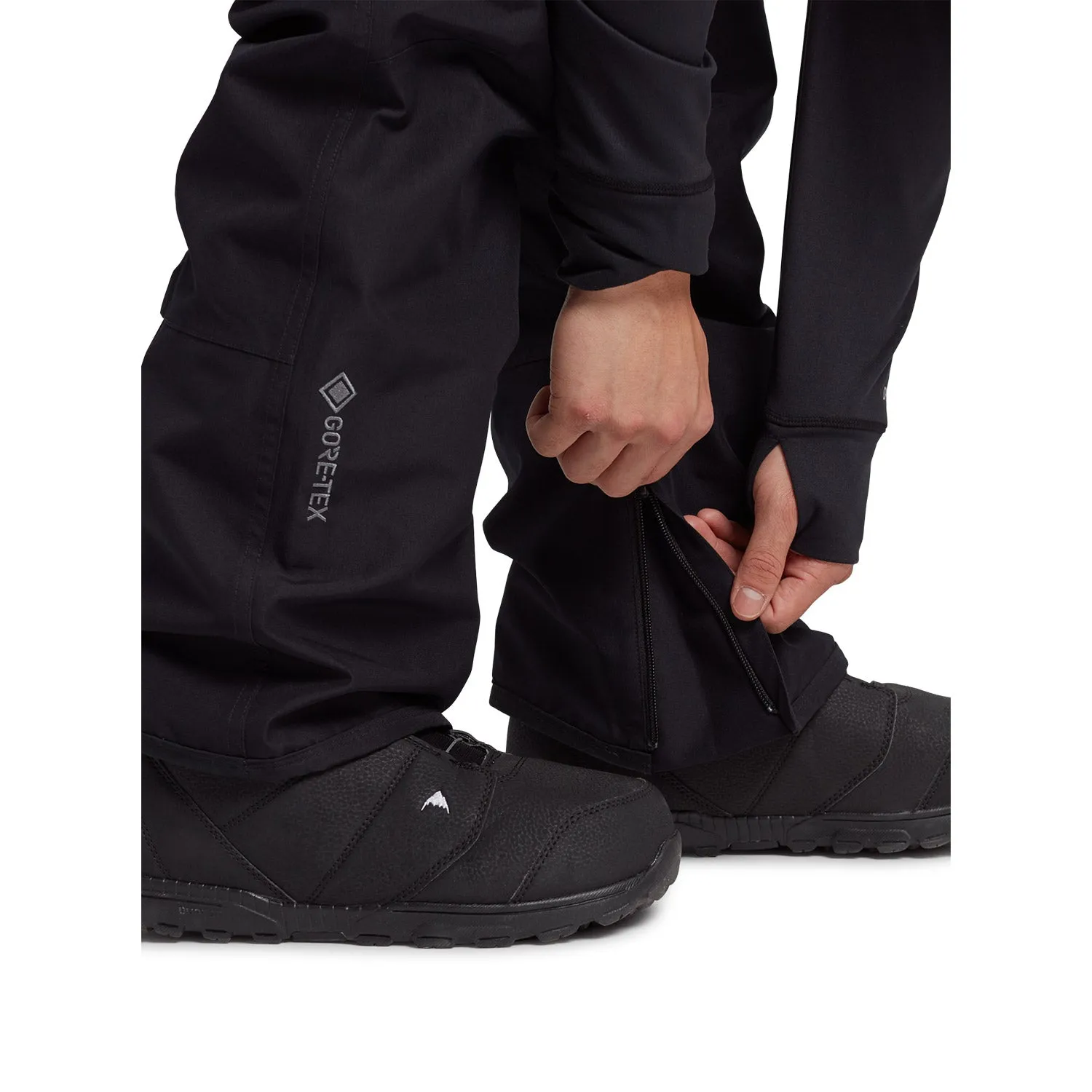 GORE‑TEX Ballast Snowboard Pant 2022