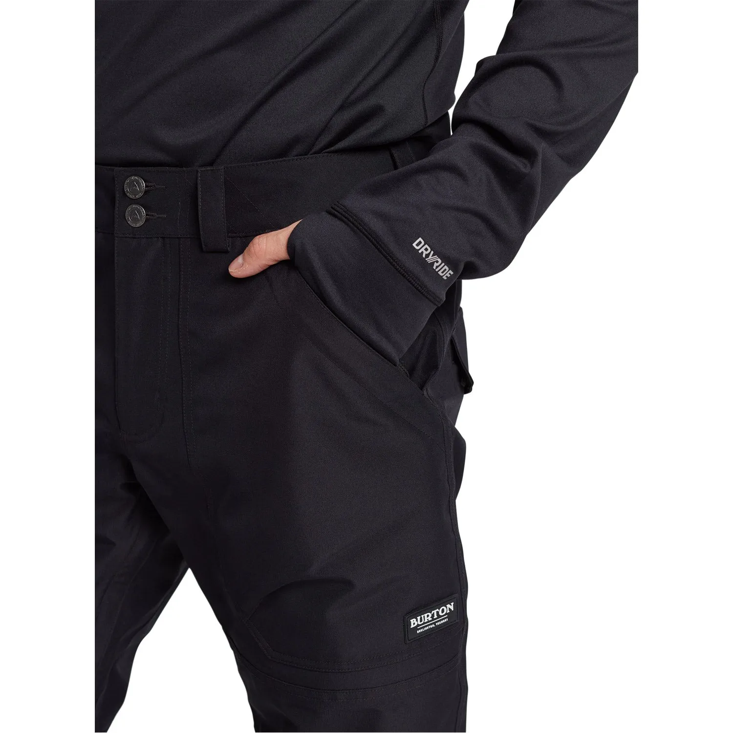 GORE‑TEX Ballast Snowboard Pant 2022