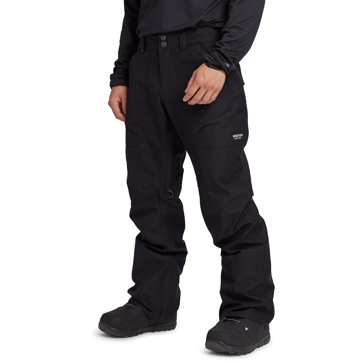GORE‑TEX Ballast Snowboard Pant 2022