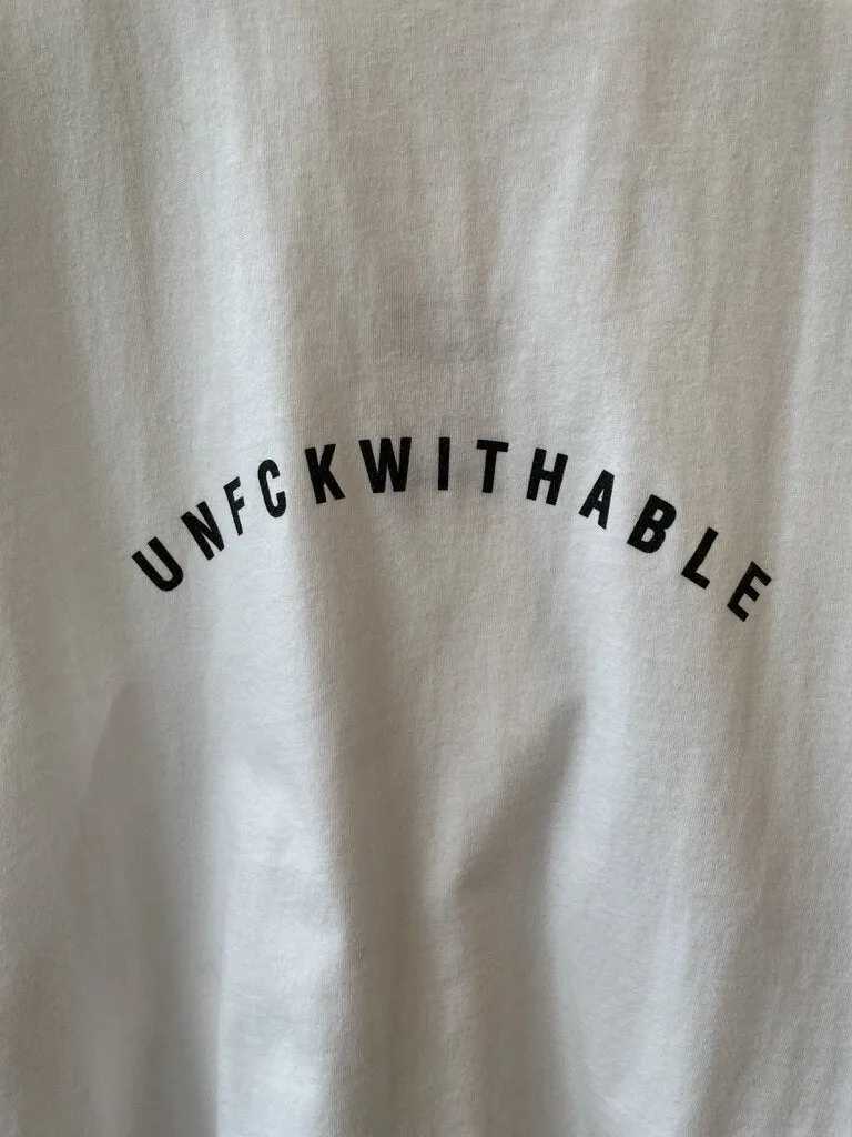 Graphic Tank
