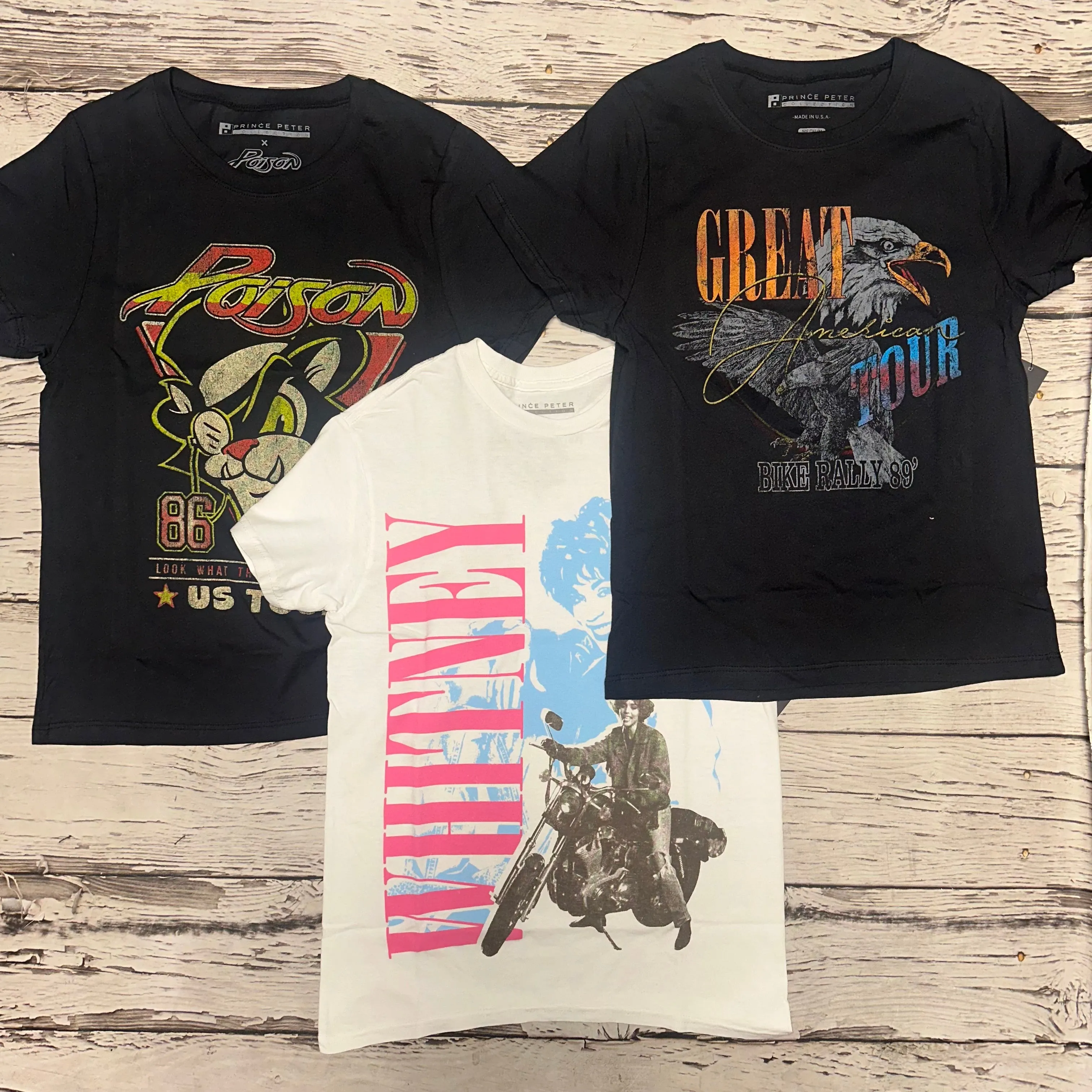 Graphic Tee