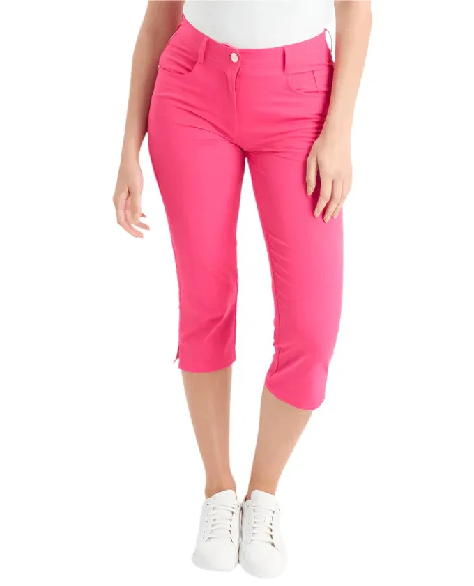 Green Lamb Nyla Golf Capris