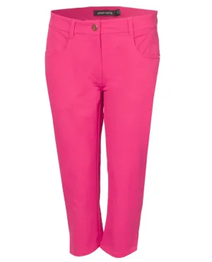 Green Lamb Nyla Golf Capris