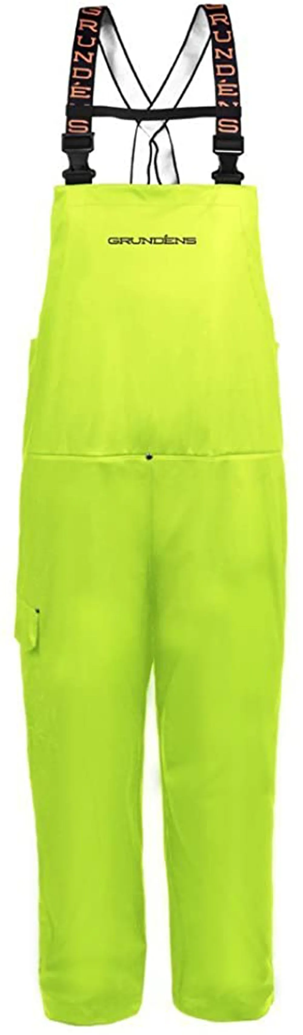 Grundéns Men's Neptune 509 Fishing Bib Pants