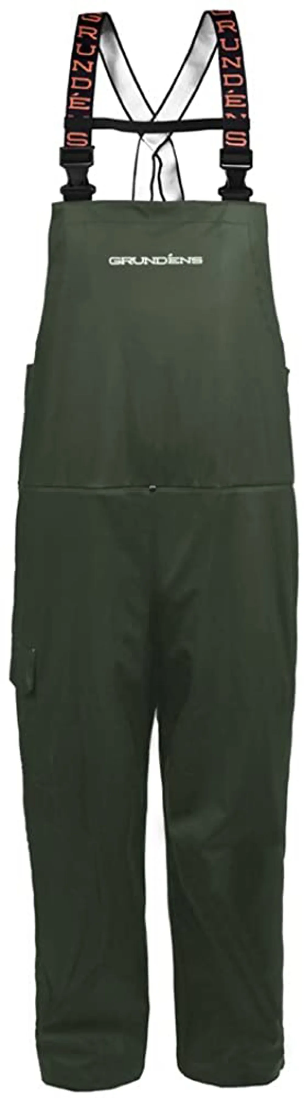Grundéns Men's Neptune 509 Fishing Bib Pants
