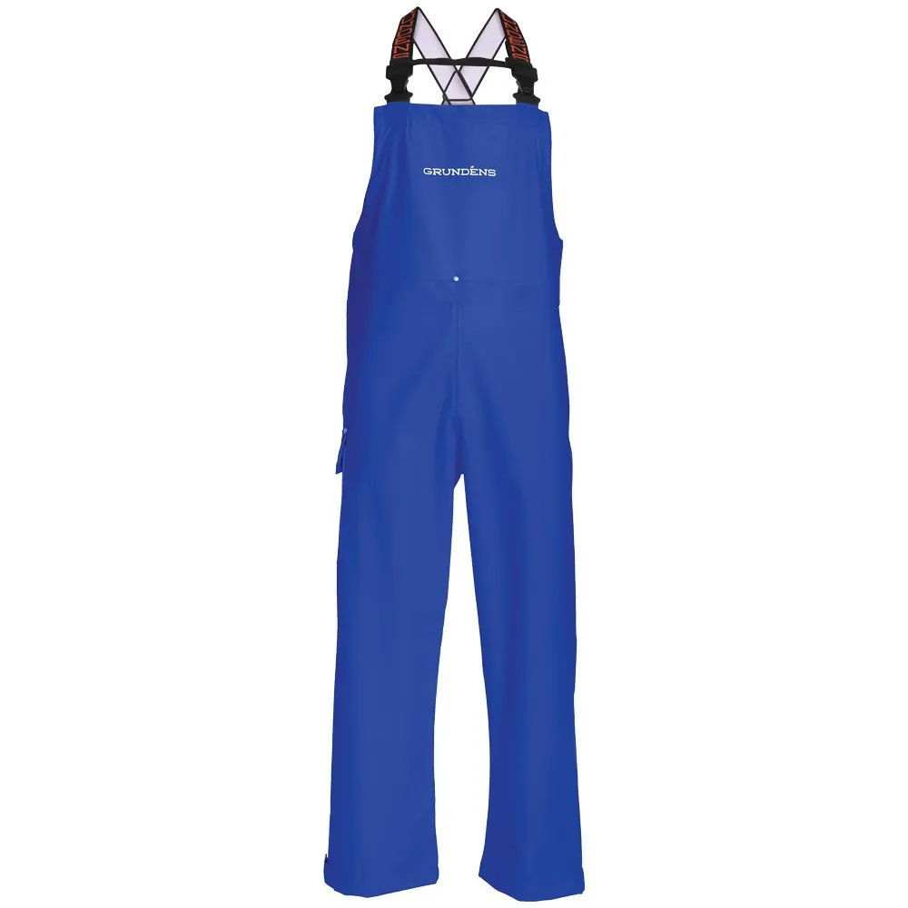 Grundéns Men's Neptune 509 Fishing Bib Pants