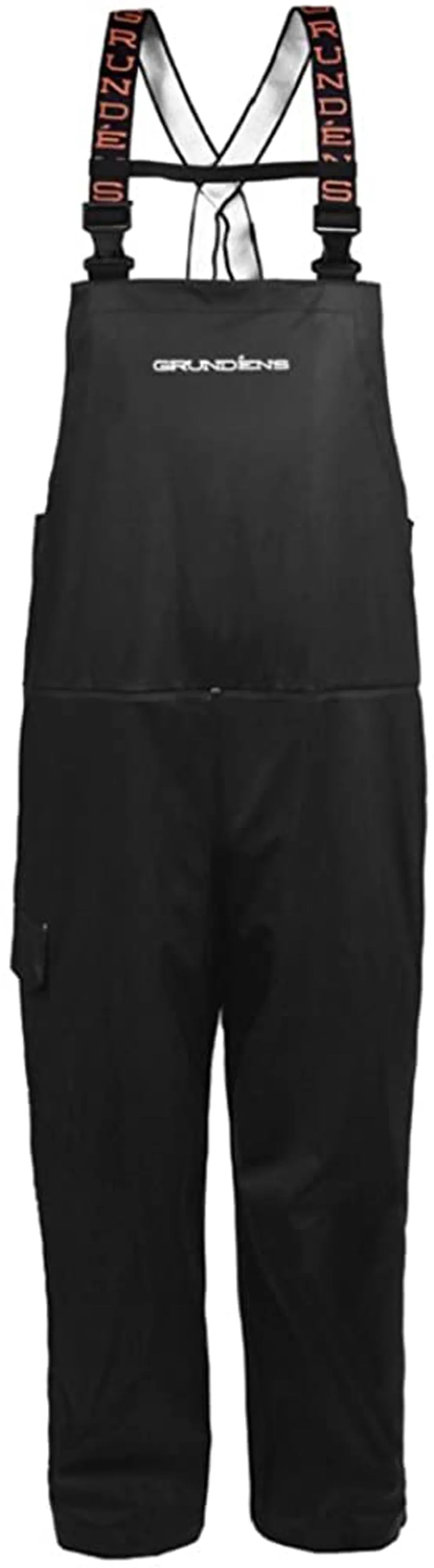 Grundéns Men's Neptune 509 Fishing Bib Pants