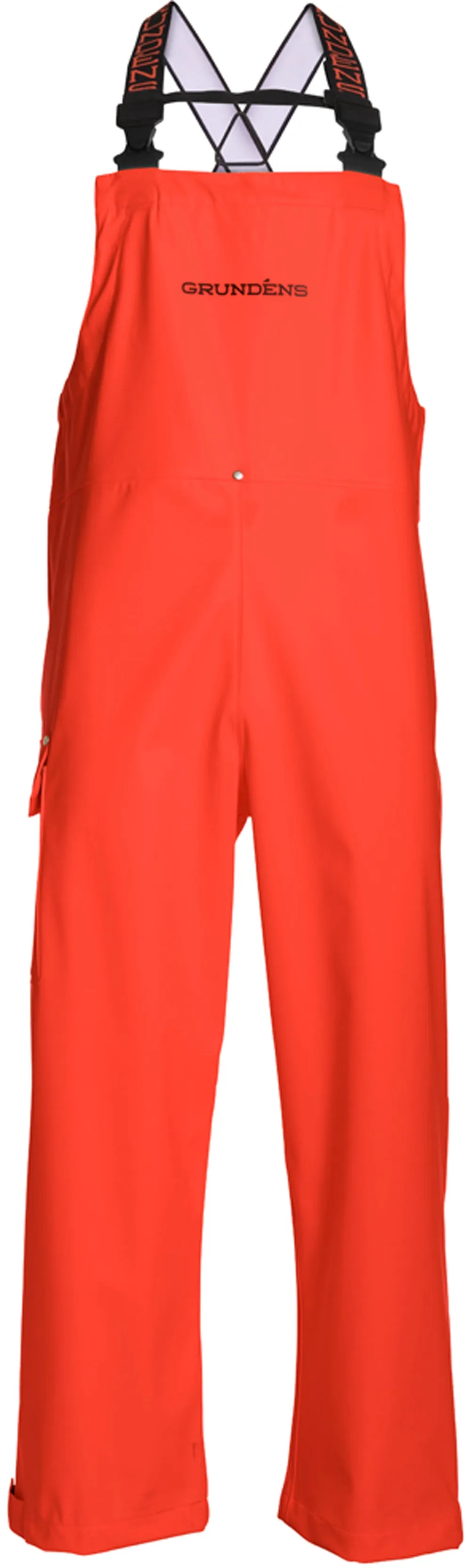 Grundéns Men's Neptune 509 Fishing Bib Pants