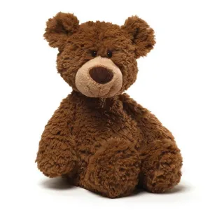 Gund Pinchy Brown Bear