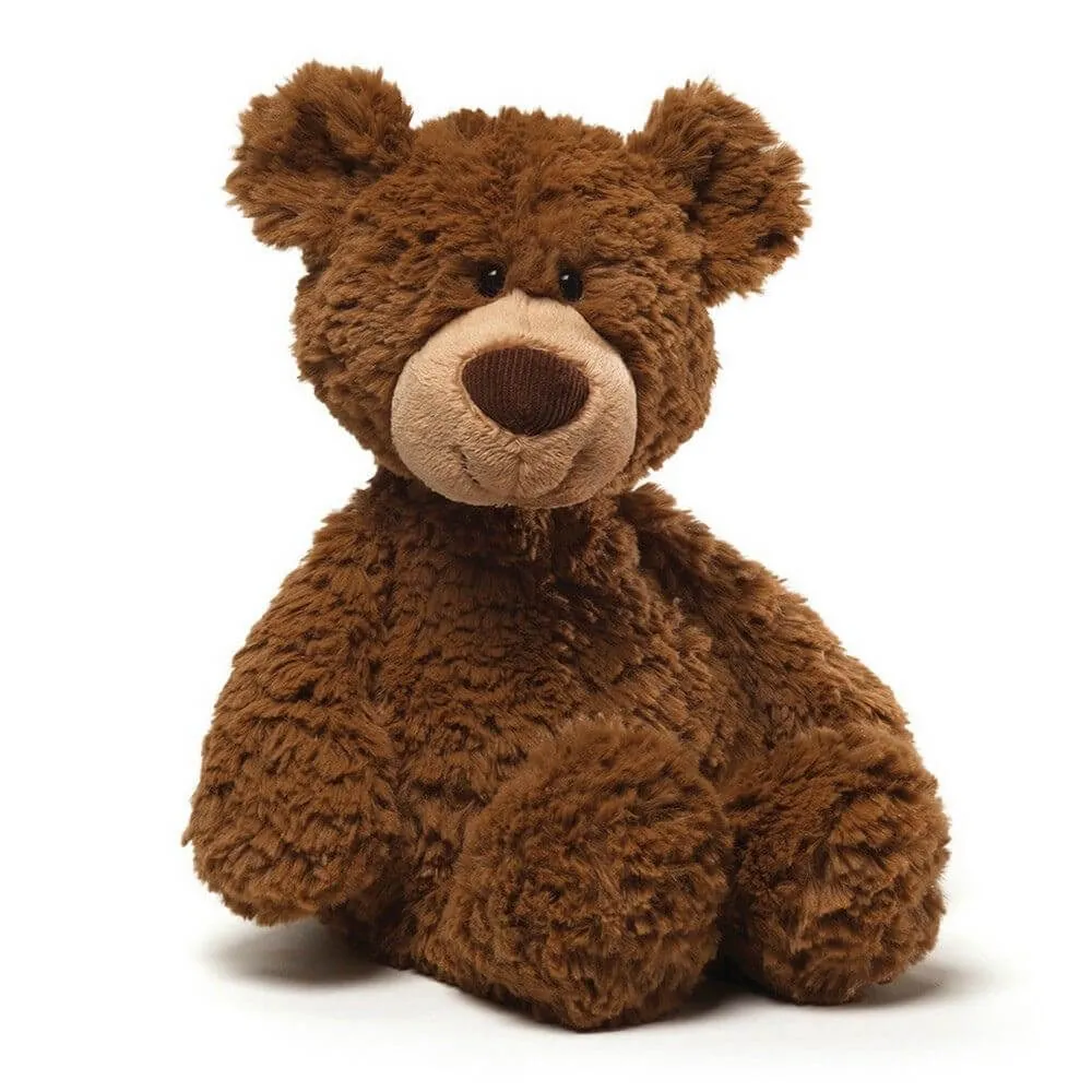 Gund Pinchy Brown Bear