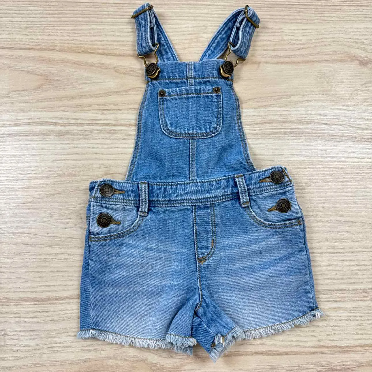 Gymboree SHORTALL