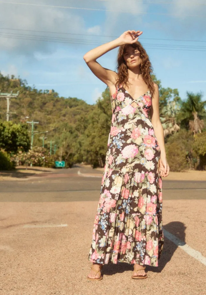 Haisley Maxi Dress