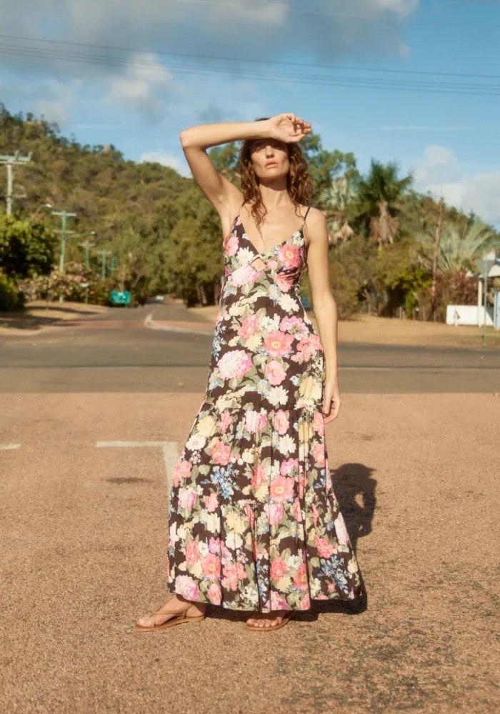 Haisley Maxi Dress