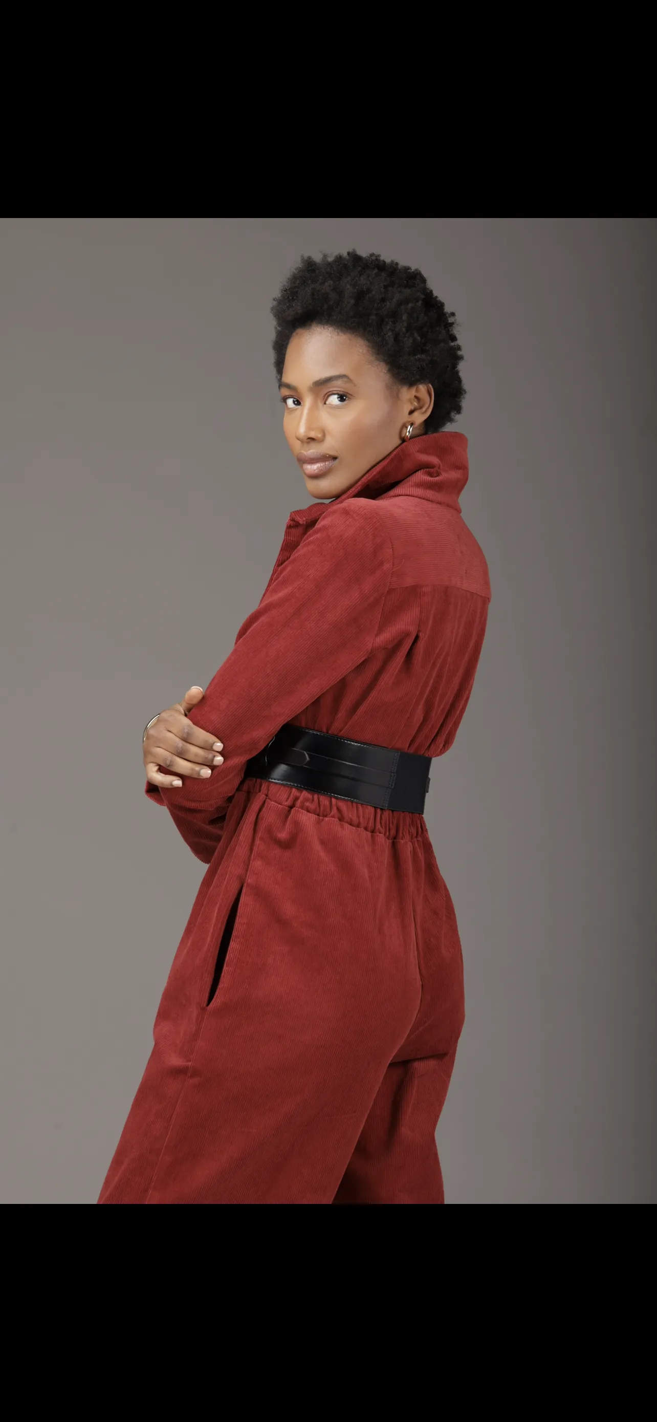 Halimah - Brick