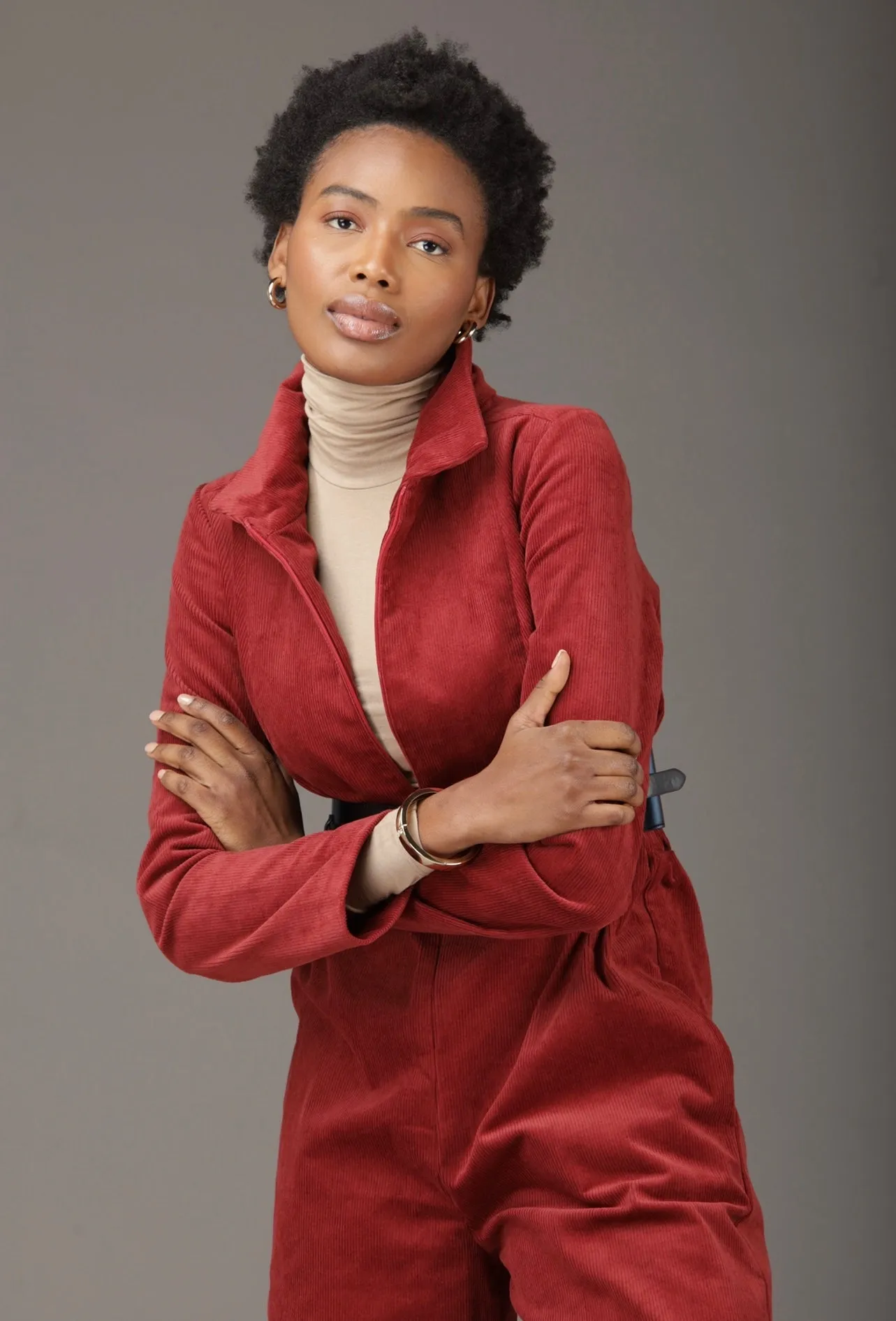 Halimah - Brick
