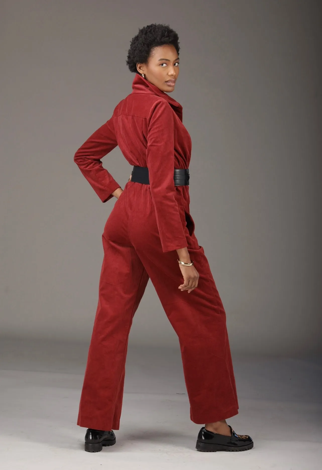 Halimah - Brick