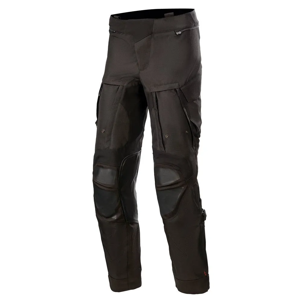 Halo Drystar Pants Black/Black S