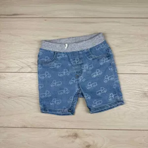 H&M SHORTS