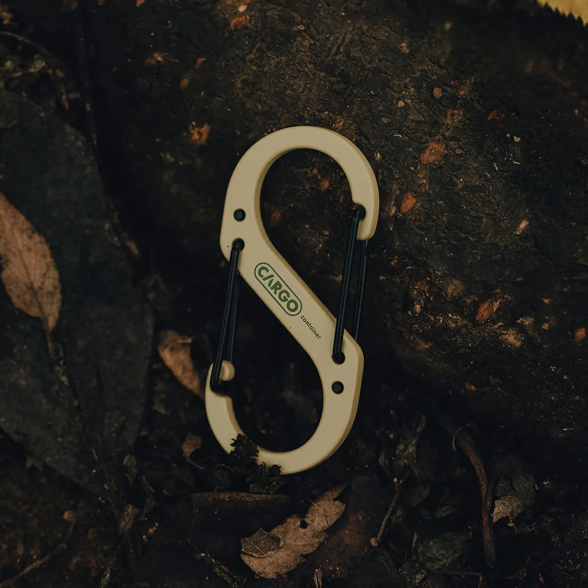 Hard Carabiner