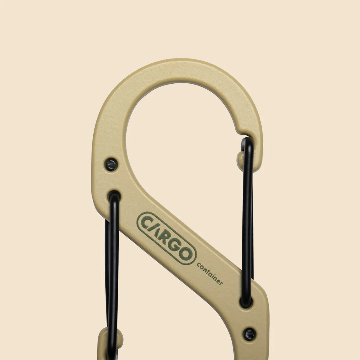 Hard Carabiner