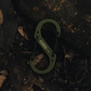 Hard Carabiner