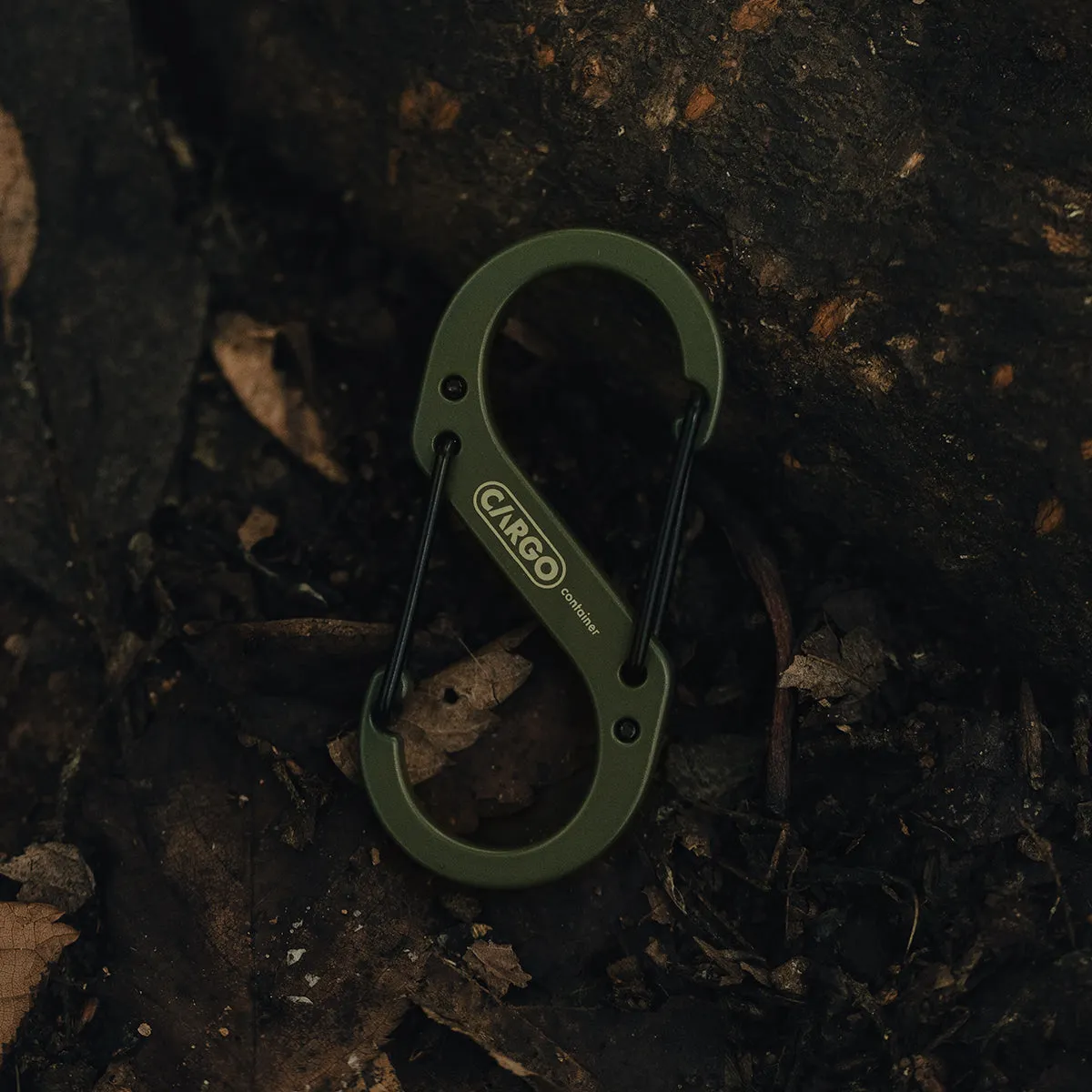 Hard Carabiner
