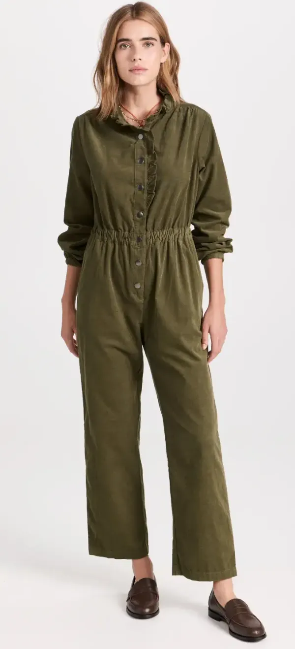 Harlee Jumpsuit