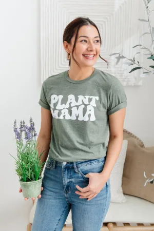 Hazel Blues® | Green Thumb Graphic Tee