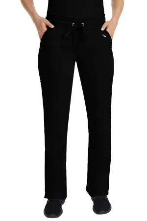 Healing Hands Scrub Pants Purple Label Tanya Petite 9139