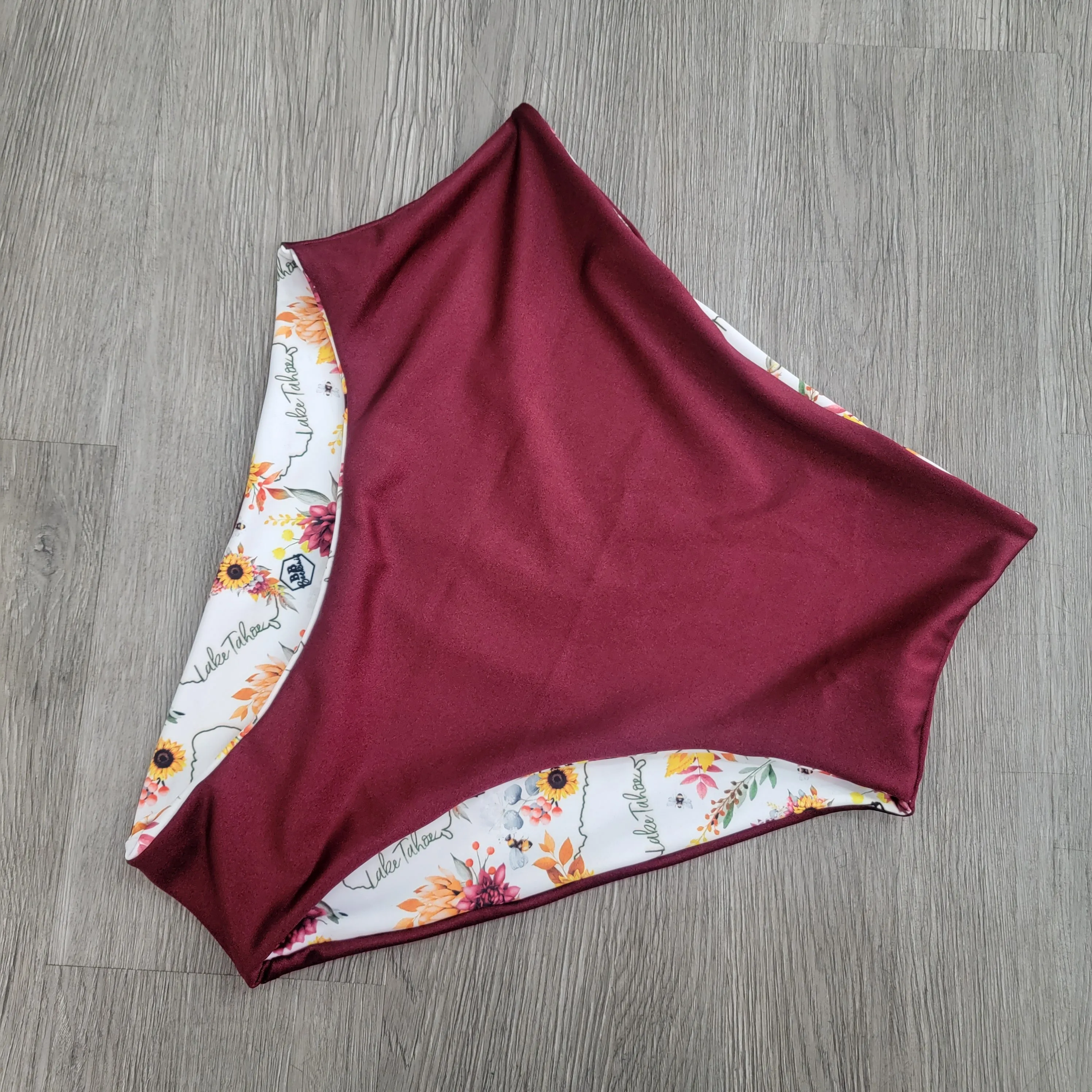 Heavenly Hues Kona Bottoms