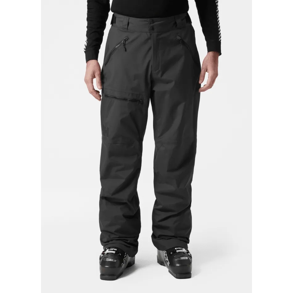 Helly Hansen Men's Sogn Cargo Pant 2025