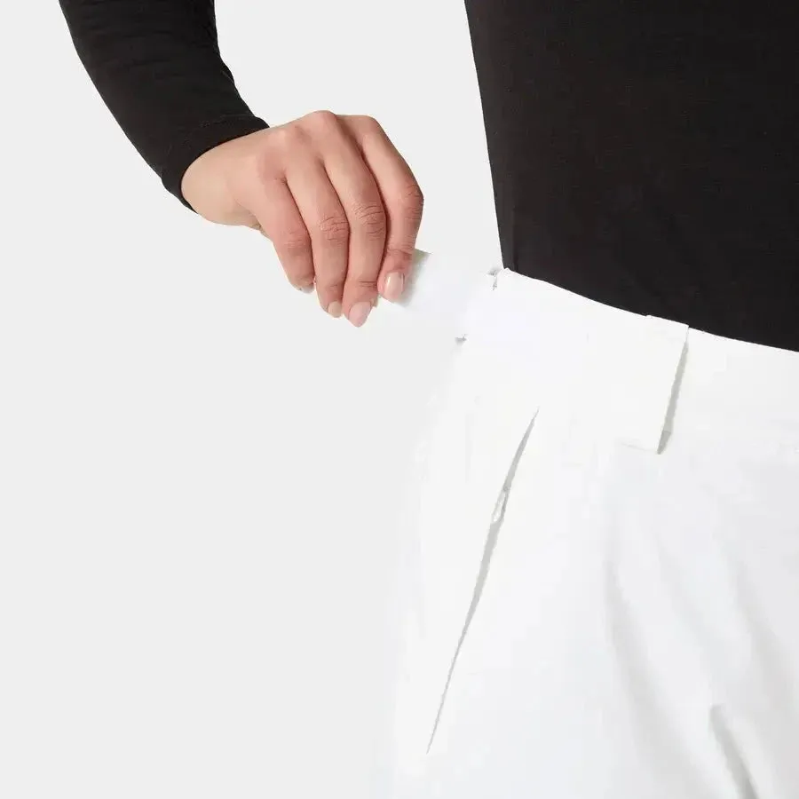 Helly Hansen Women's Switch Cargo Insulated Ski Pants