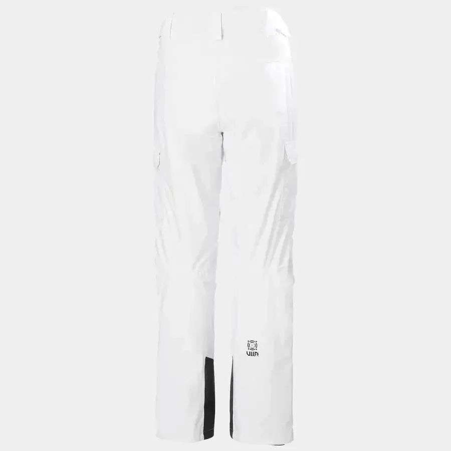 Helly Hansen Women's Switch Cargo Insulated Ski Pants