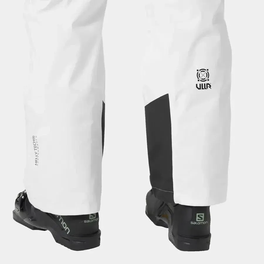 Helly Hansen Women's Switch Cargo Insulated Ski Pants