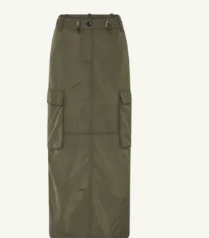 HERSKIND PHONEIX SKIRT 092223