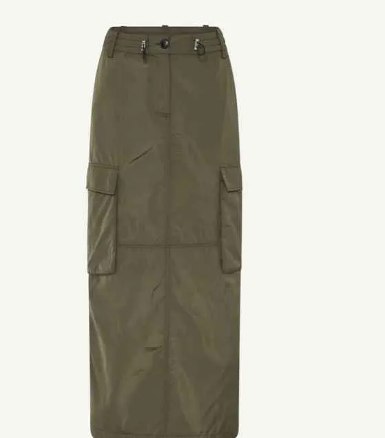 HERSKIND PHONEIX SKIRT 092223