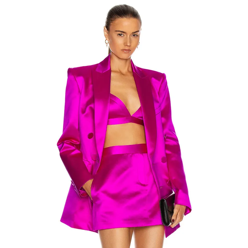 High Street 3 Pieces Set