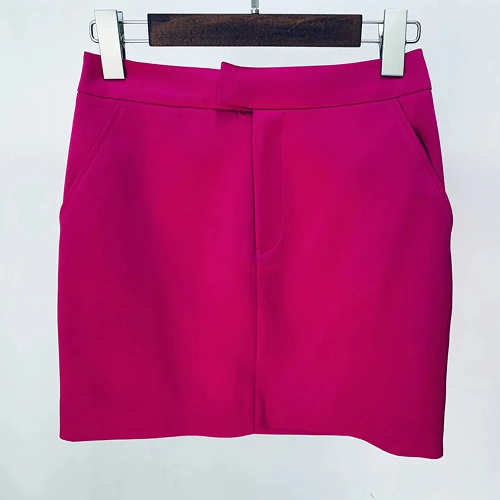High Street 3 Pieces Set