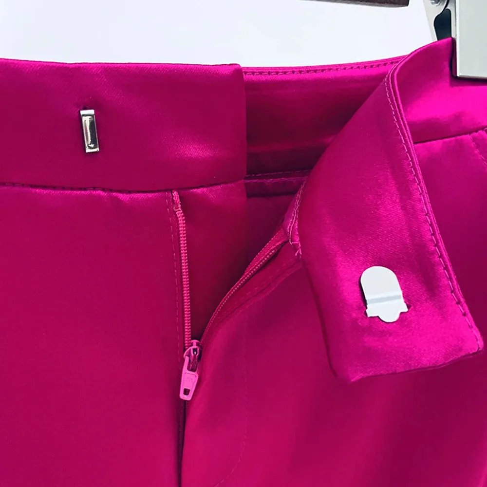 High Street 3 Pieces Set