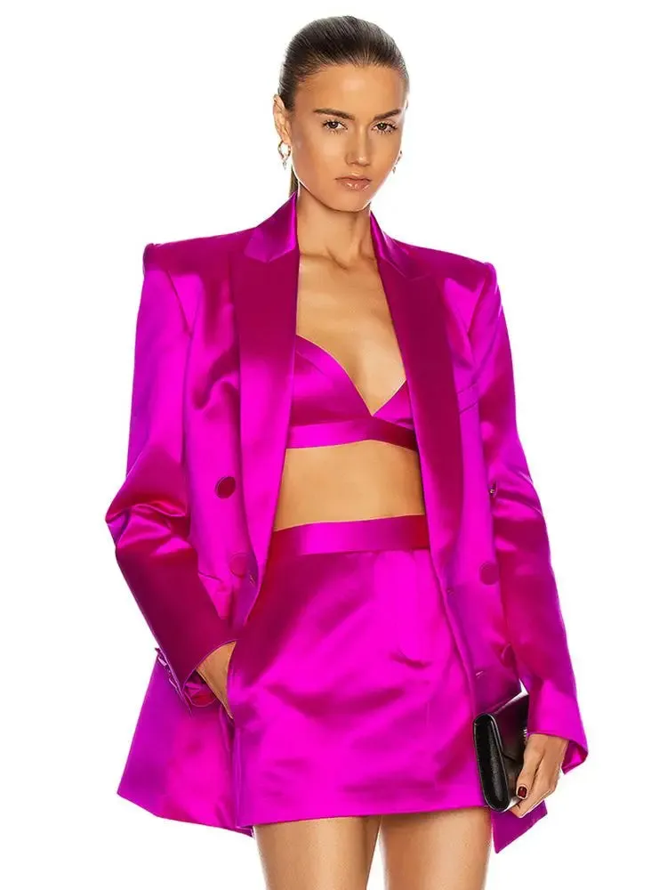 High Street 3 Pieces Set