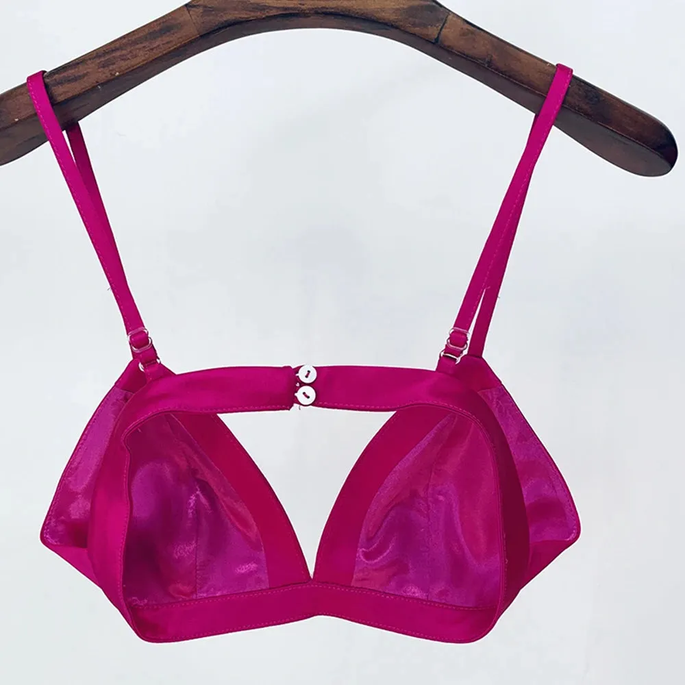 High Street 3 Pieces Set