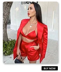 High Street 3 Pieces Set