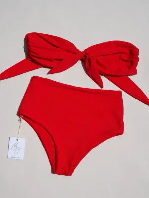 High Tide Bikini Bottom