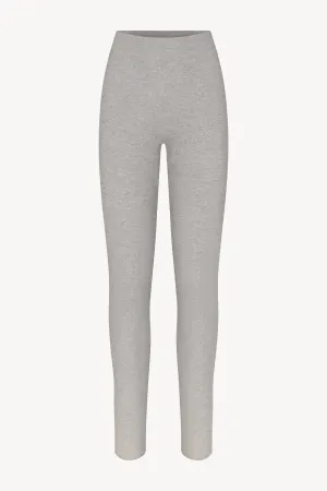HIGH WAIST LEGGING
